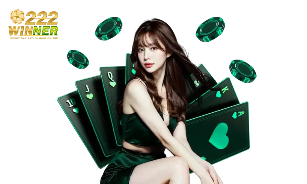222winner