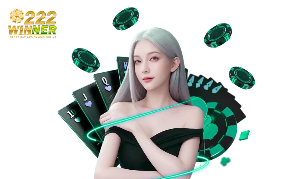 222winner